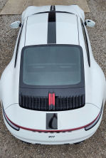 Side Graphics