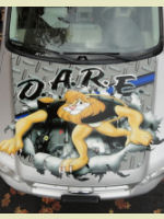 Side Graphics