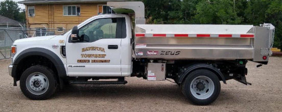 Truck Graphics