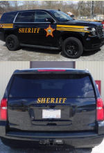 Vehicle Graphics