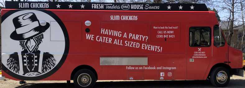 Truck Graphics
